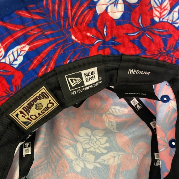 Bullets bucket hat - Picture 2 of 3